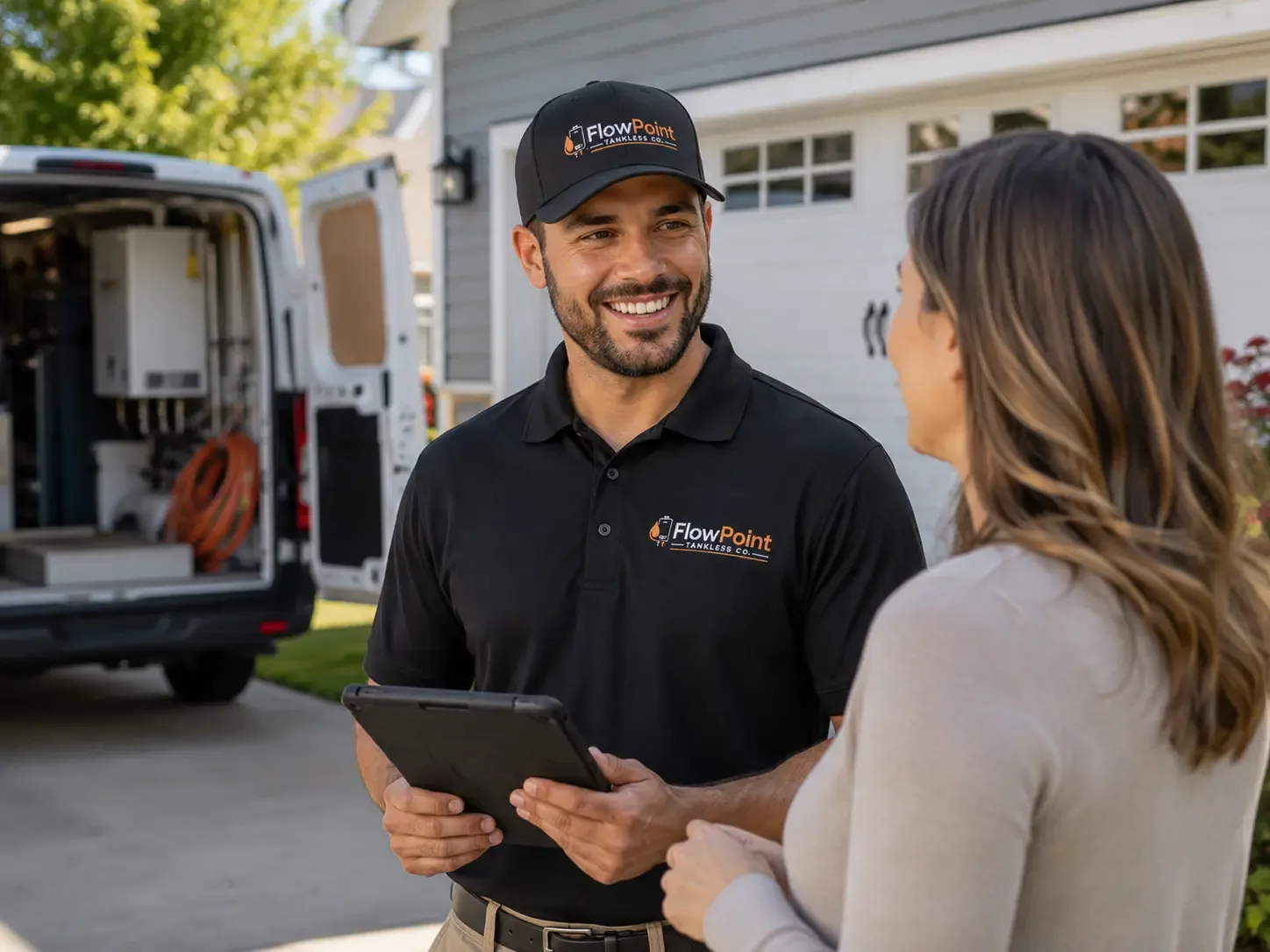 Tankless Water Heater Installation Hamden, CT FAQs